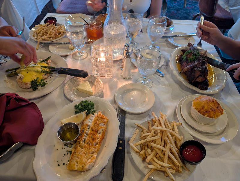 Timeless Flavors, Made With Heart