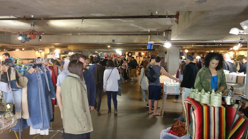 The Atmosphere And Community Vibe
