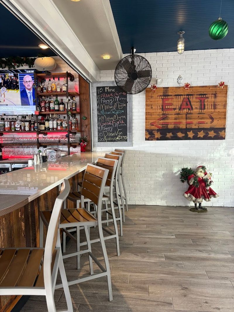 The Atmosphere And Decor Create A Celebration Every Time
