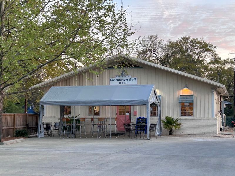 The Atmosphere And Decor Create A Warm Neighborhood Feeling The Atmosphere And Decor Create A Warm Neighborhood Feeling