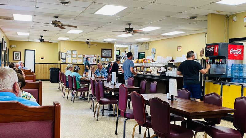 The Atmosphere And Interior Setting