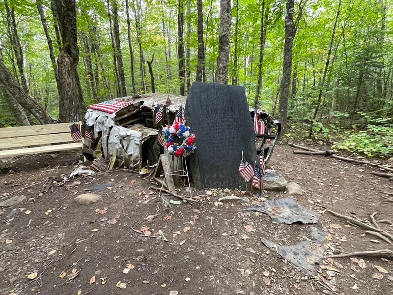 The Two Survivors And Their Story