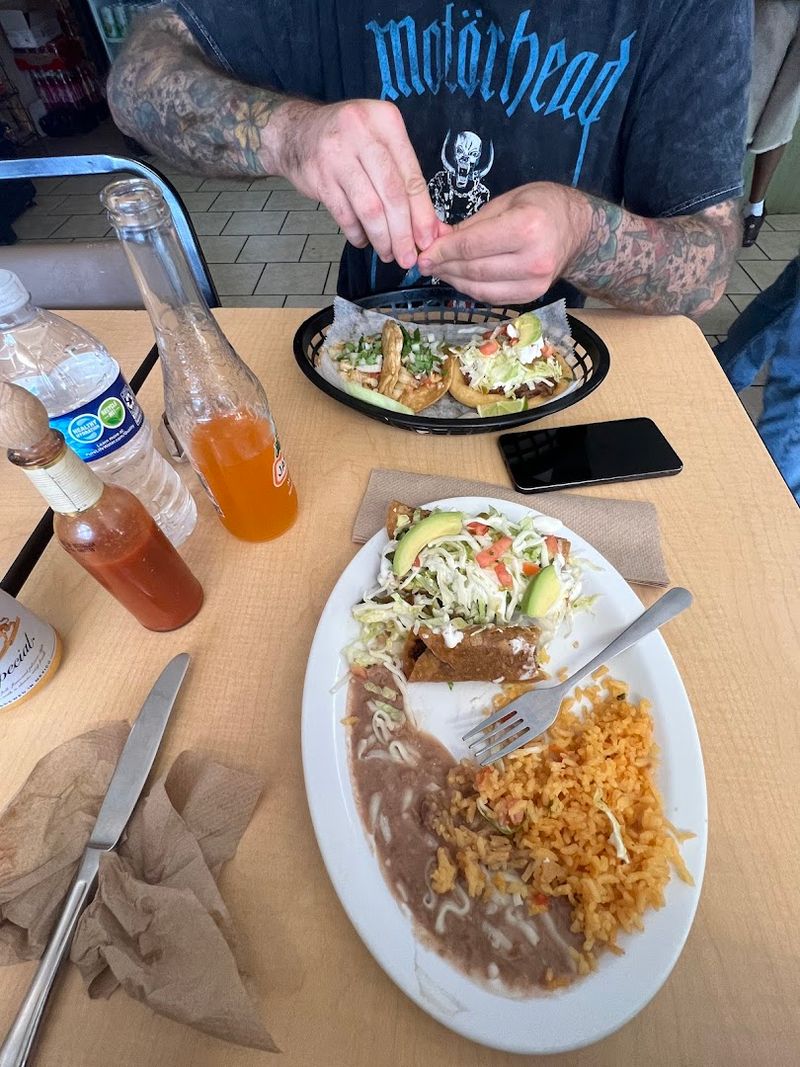 Speed And Service That Make Lunch Breaks Actually Work