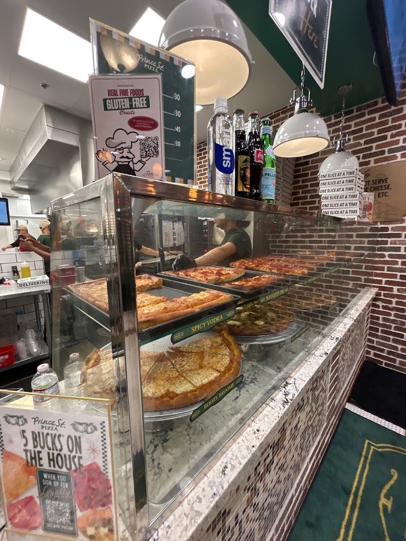 Why Location On Mill Avenue Makes Perfect Sense