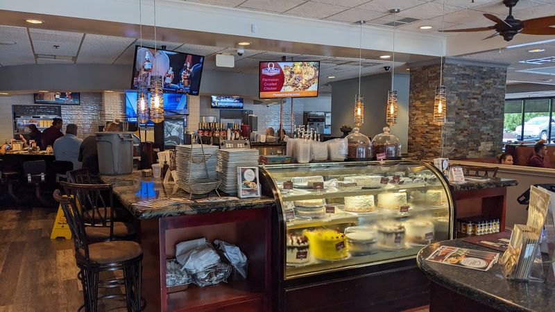 The Atmosphere Balances Comfort With A Surprisingly Polished Touch