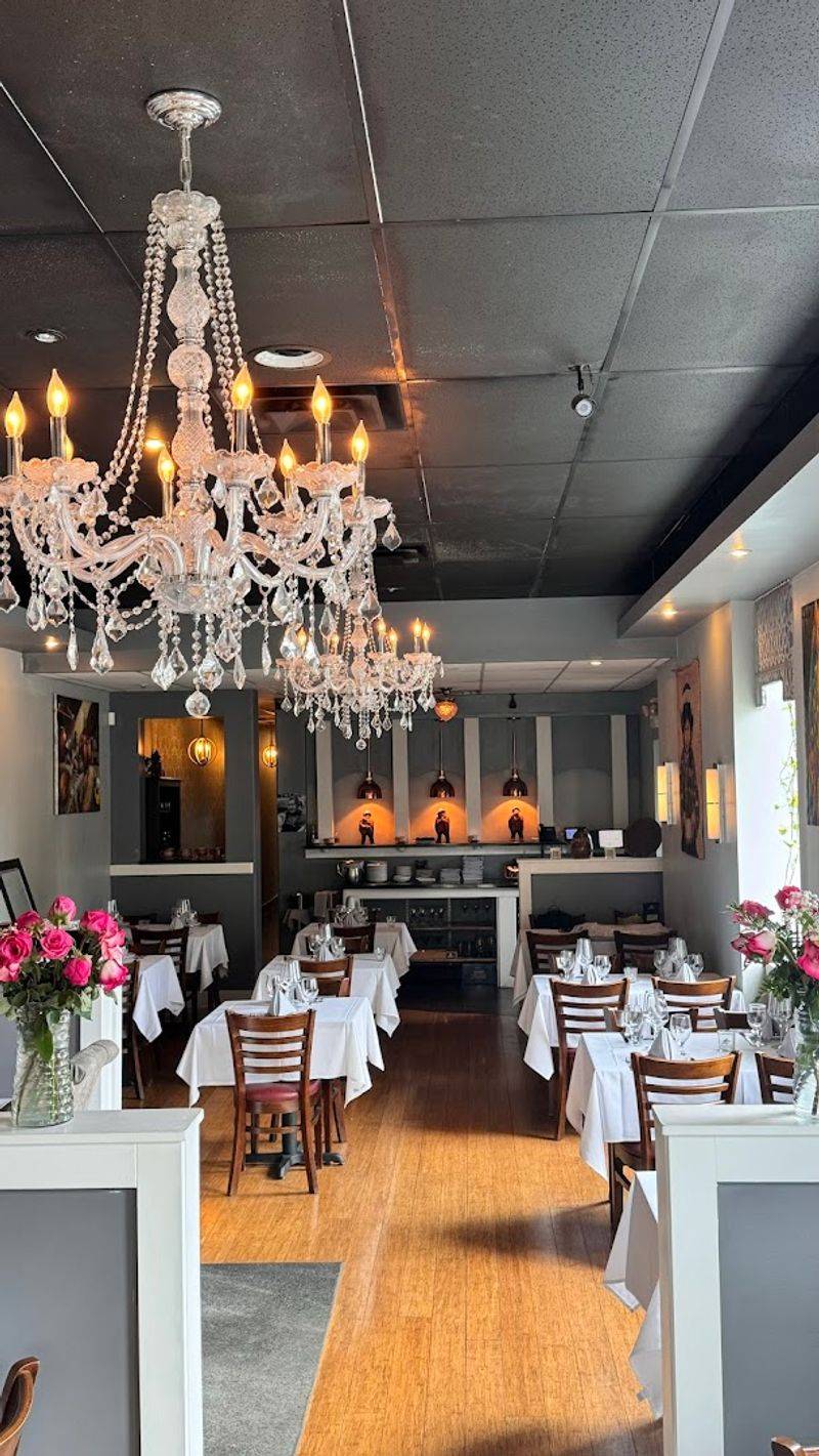 April Is the Right Month to Finally Make the Trip