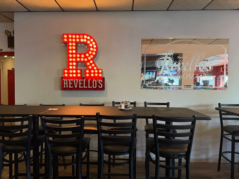 Old Forge's Pizza Capital Title Is The Real Draw For Visitors