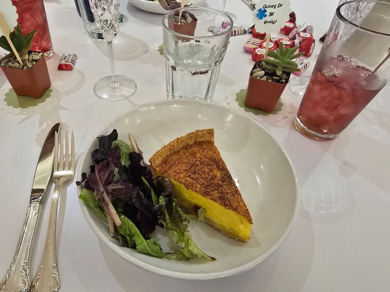 Gluten-Free Options and Menu Flexibility