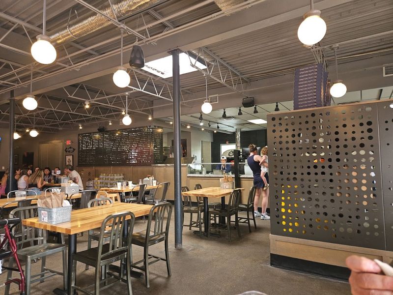 The Ordering System: Easier Than You Think