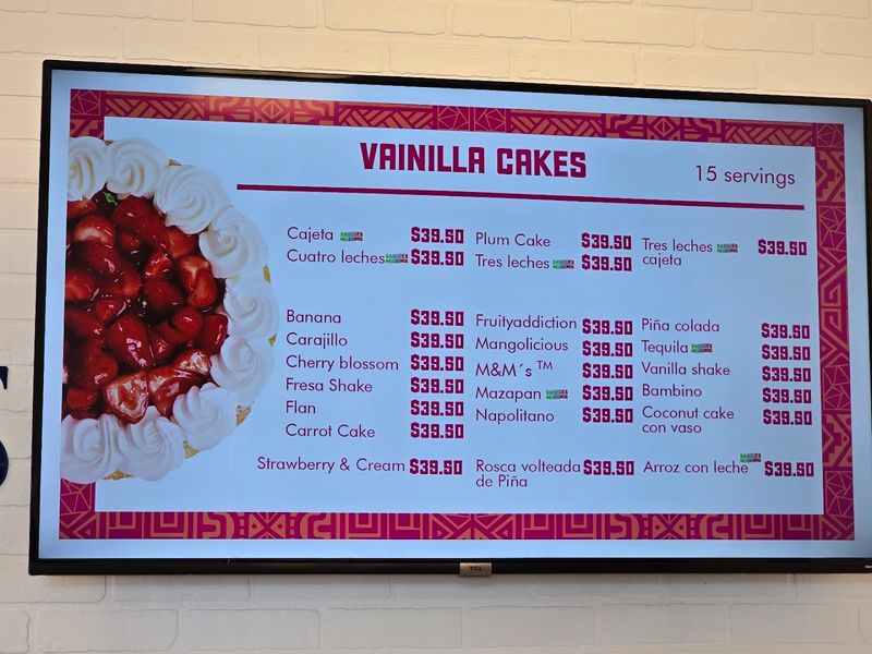 Cakes Built For Every Celebration