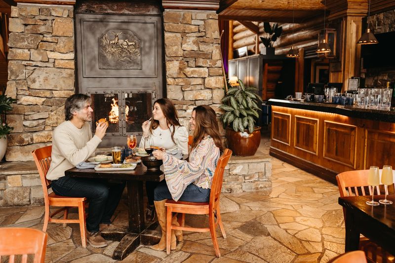 The Kind Of Service That Actually Sticks With You