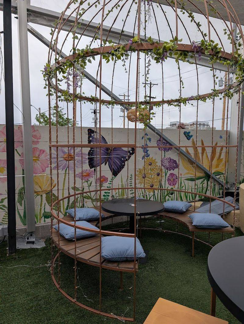 Who This Place Actually Works For