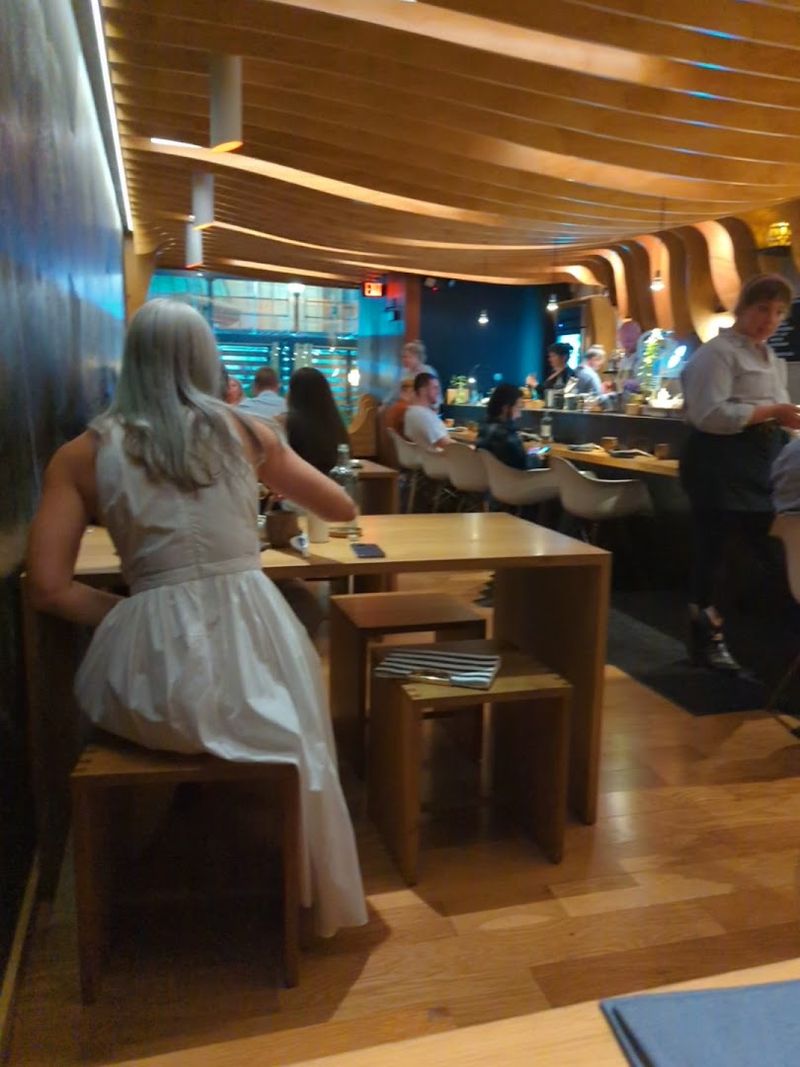 Service That Actually Knows The Menu