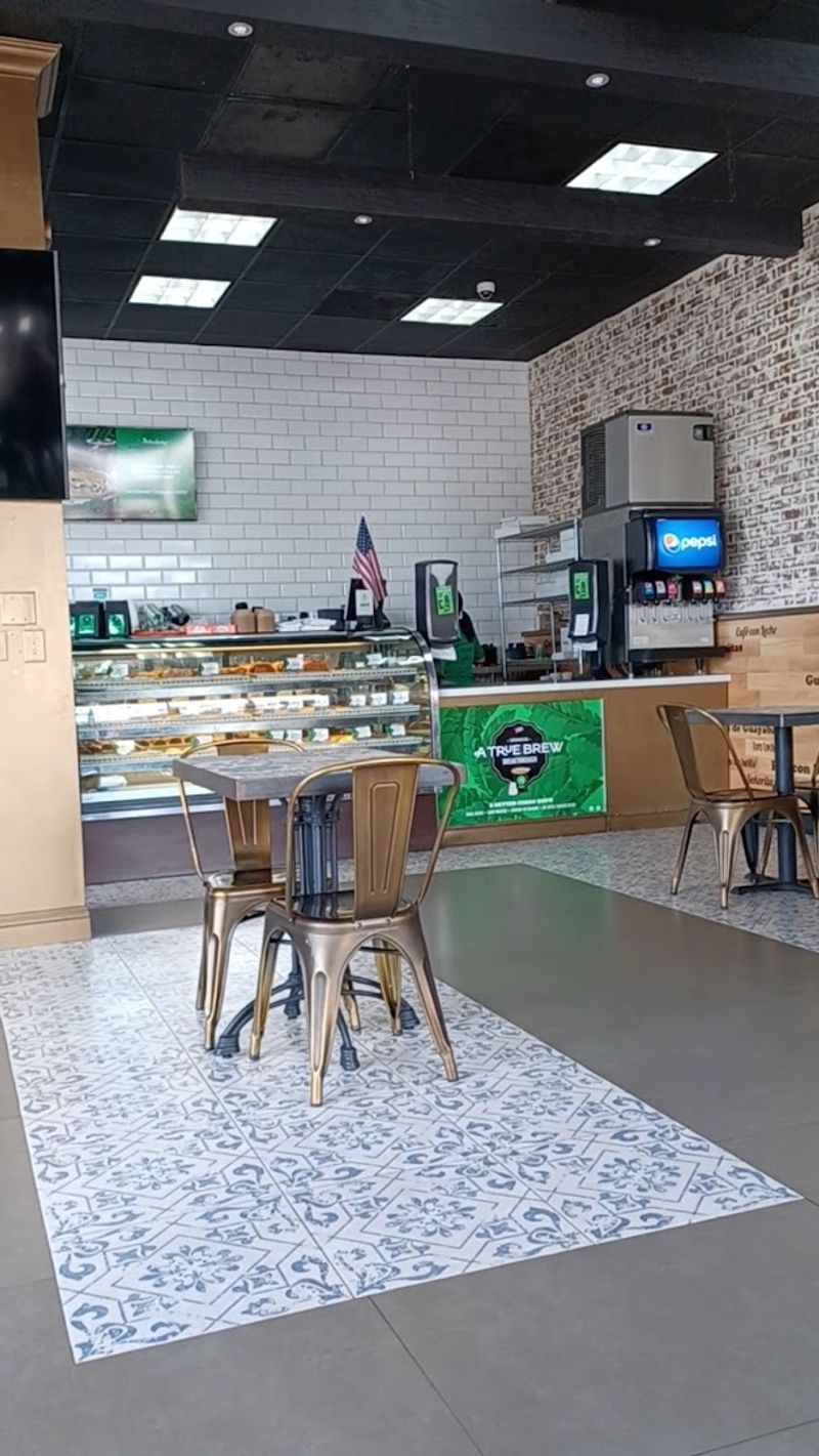 The Atmosphere Feels Casual, Clean, And Genuinely Welcoming