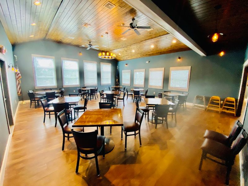 Private Events and Buffets Are Part of the Deal