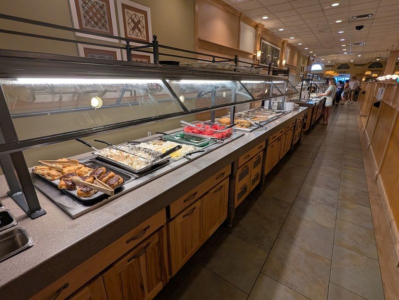 People Drive Hours To Get Here And Leave Happy