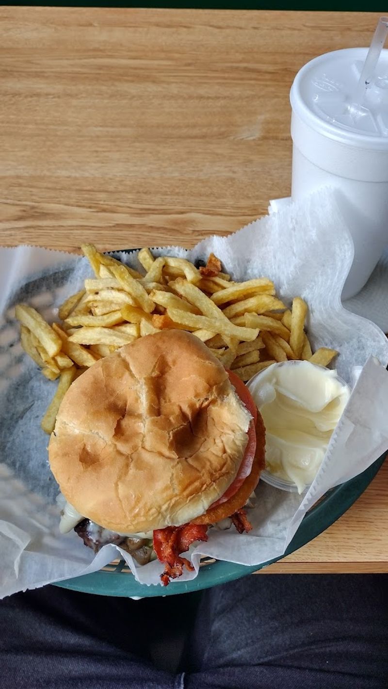 Locals Keep Coming Back For A Very Good Reason