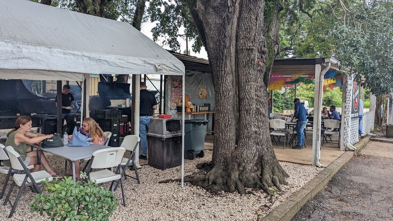 Service That Moves At An Impressive Pace