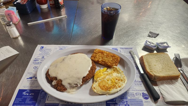 Portions Are Massive And Prices Are Shockingly Fair