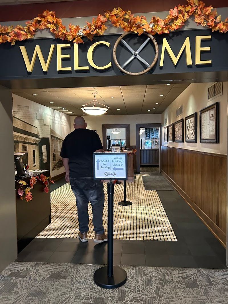 Reservations Are Not Just Suggested, They Are Smart