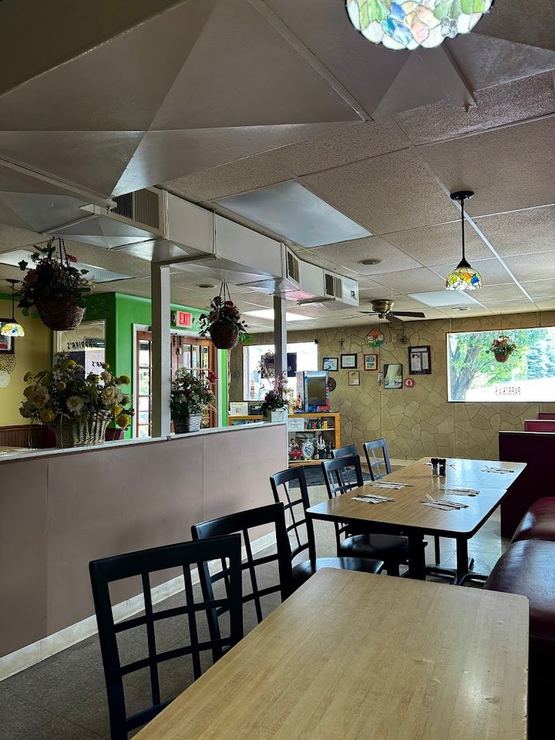 The Handmade Noodles Are A Whole Conversation On Their Own