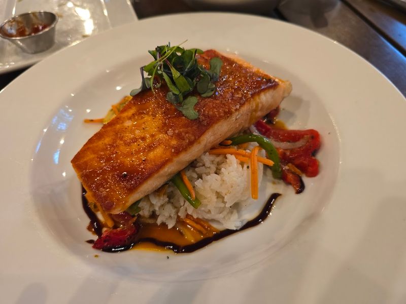 Fresh, Made-to-Order Food Is the Standard Here