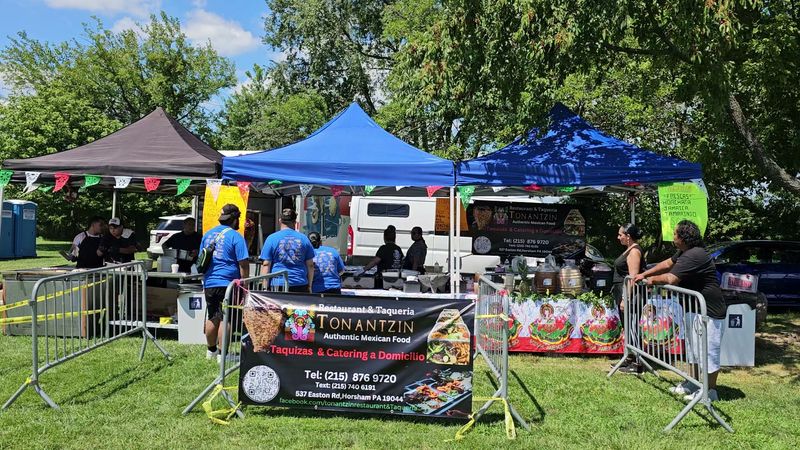 Catering and Big Party Orders Are Very Much on the Table