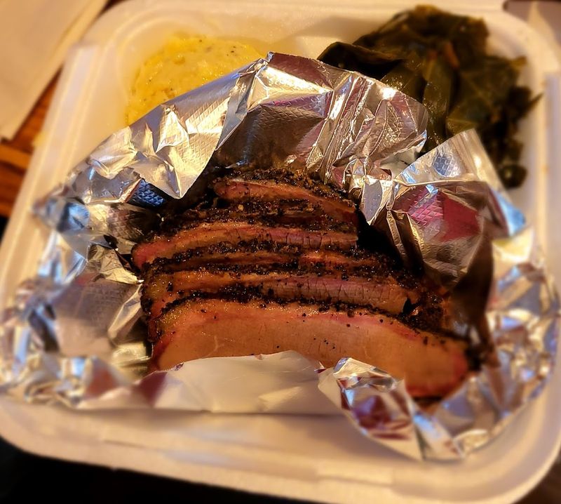 Smoked Brisket That Rewrites Your Expectations