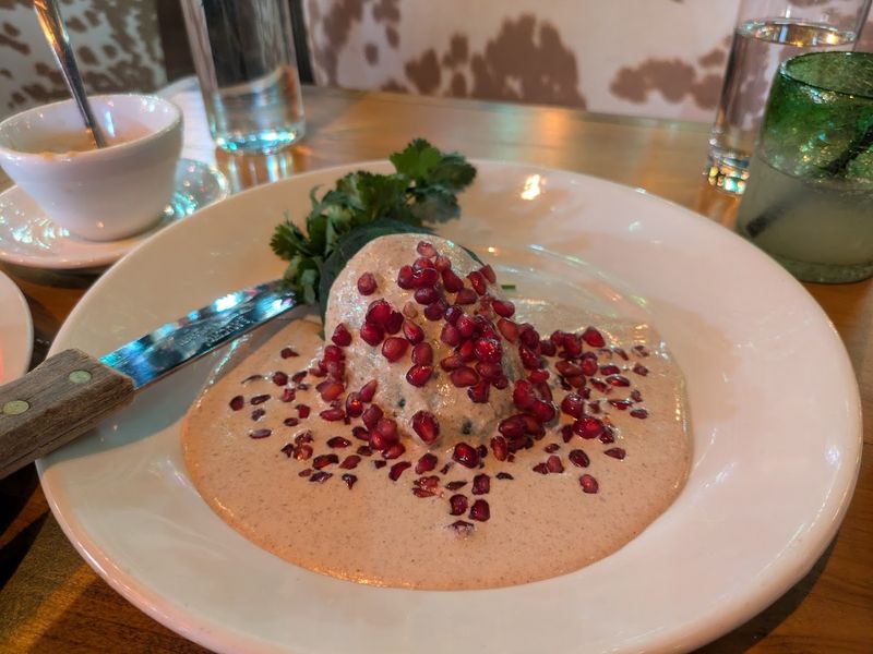 The Menu: A Celebration Of Flavor And Tradition