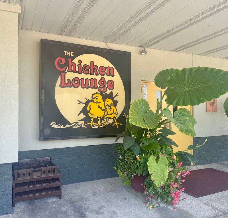 It Has Been A Local Institution For Decades