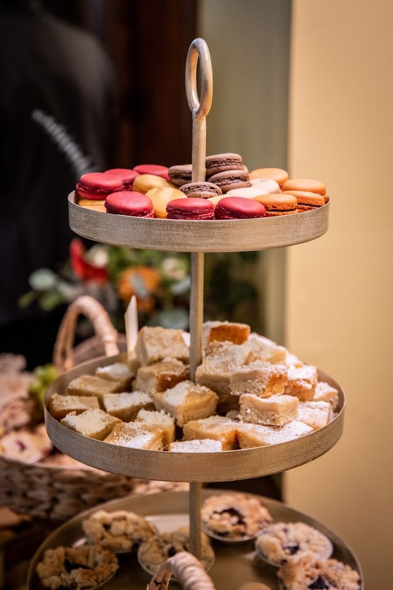 Custom Bakery Orders Make Jubelt's Perfect For Special Events