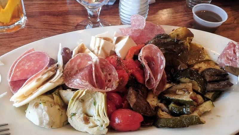 Catering That Goes Well Beyond Dropping Off A Tray