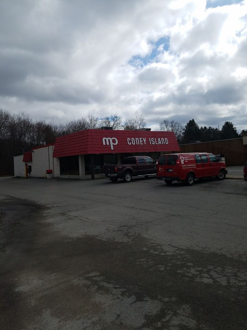 The Drive-Thru Is a Hidden Feature Most People Miss