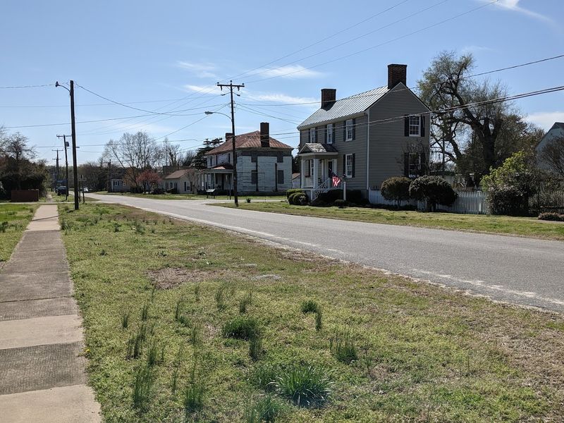 Port Royal Itself Is Worth The Drive, Full Stop