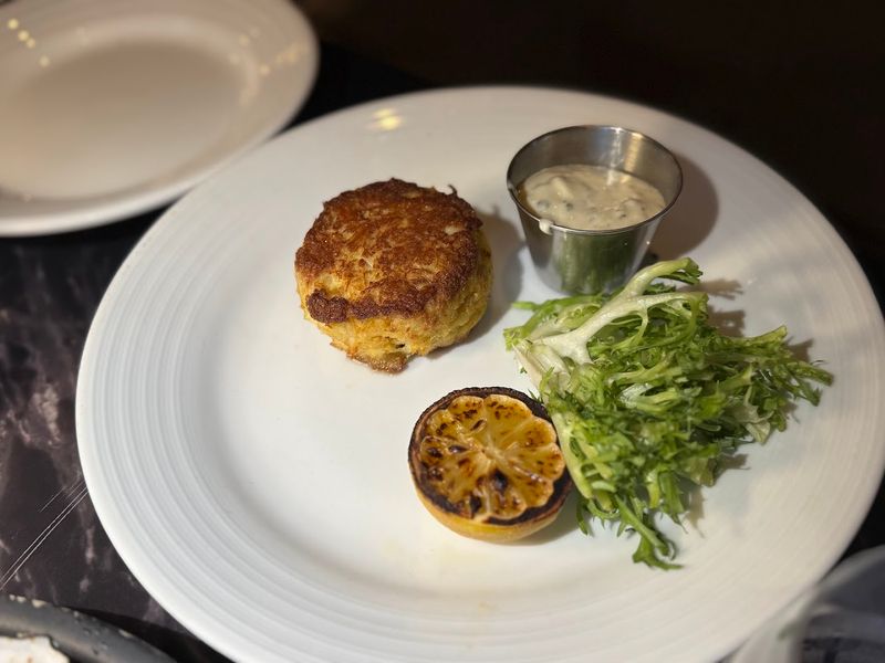 Jumbo Lump Crab Cakes Done Right