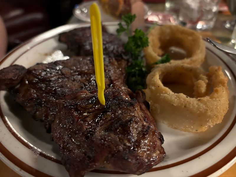 Prime Rib That Deserves Its Own Fan Club