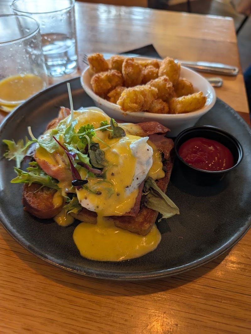 Brunch Is A Whole Separate Reason To Show Up