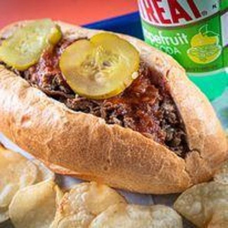 Local Products And Regional Pride Show Up Throughout The Menu