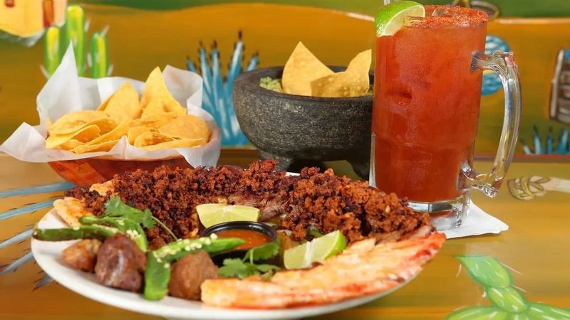 The Chips And Dips Are The Better-Supported Draw Here