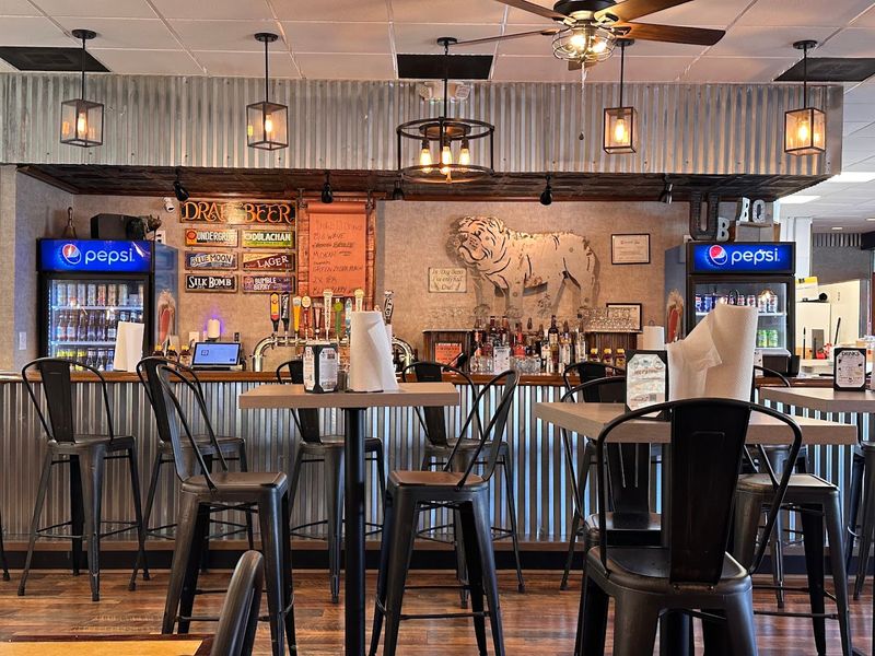 Why This Erie BBQ Spot Keeps Earning Its Reputation