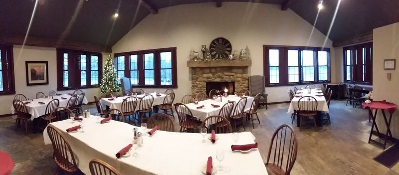 The Atmosphere Inside: Cozy Rooms And A Lot Of Personality