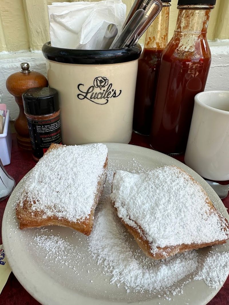 Mid-Morning In Boulder Just Got A Lot More Interesting