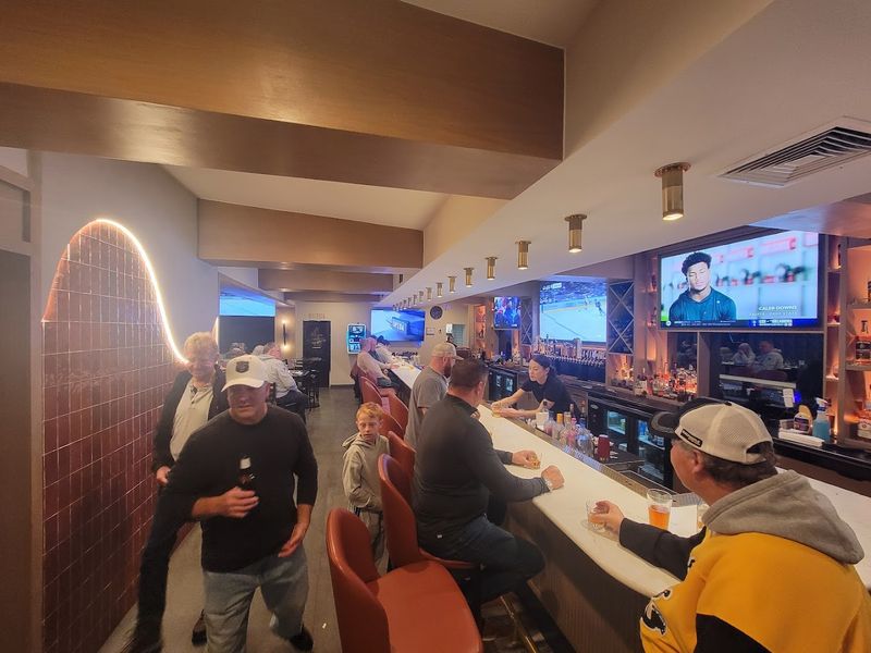 Staff That Regulars Actually Remember By Name