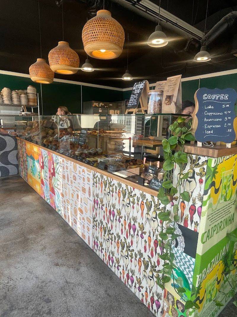 The Atmosphere Inside Is Cozy, Welcoming, And Unpretentious