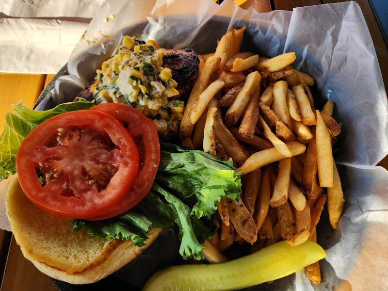 The Menu Has Something for Almost Everyone