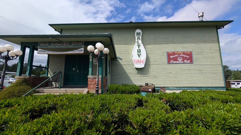 Open Daily And Ready to Feed You by 7 AM