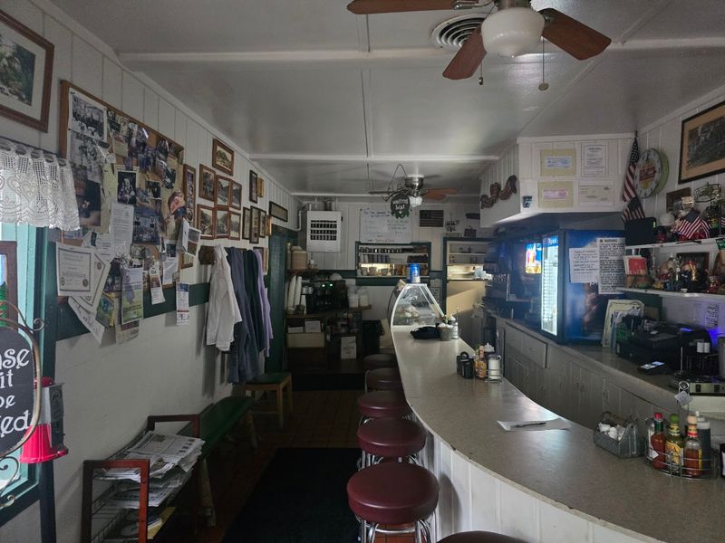 The Atmosphere Inside Tells You Everything About This Place