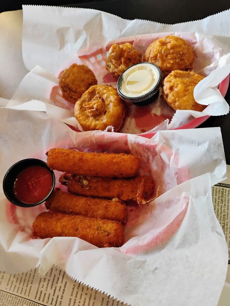Appetizers That Steal The Show