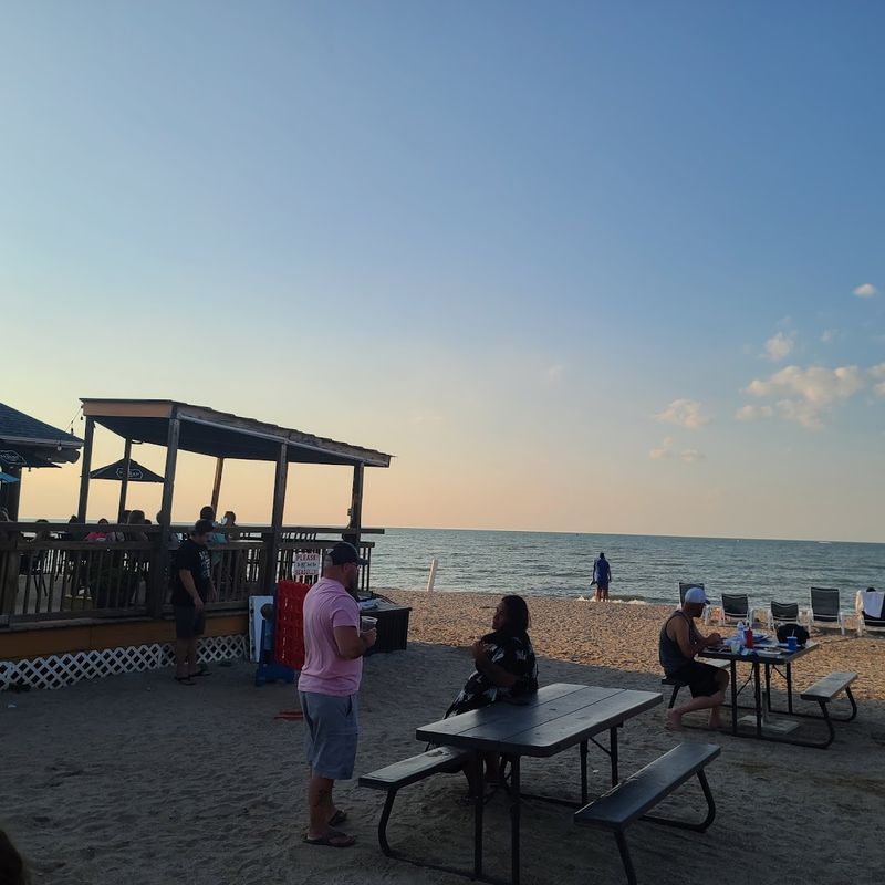 Why Dock's Beach House Deserves a Spot on Your Ohio Road Trip