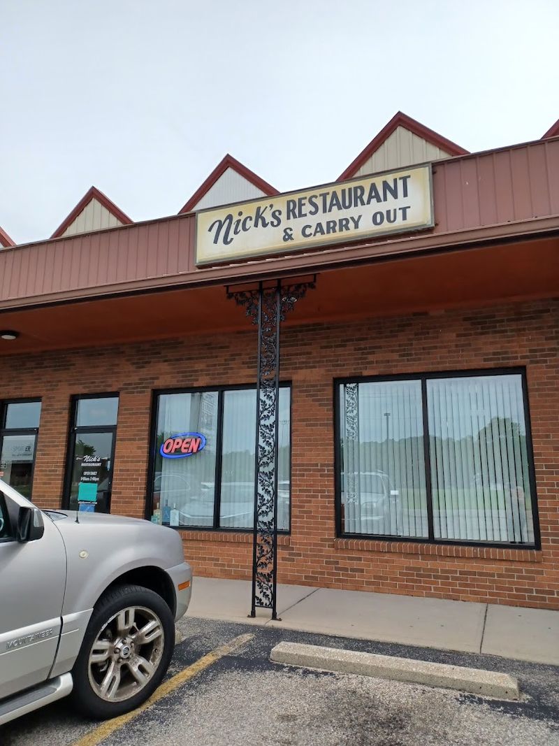 Carry-Out Is a Perfectly Solid Strategy